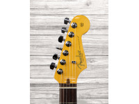 Fender American Professional II Strat RW Dark Night Fender American Professional II Strat RW Dark Night